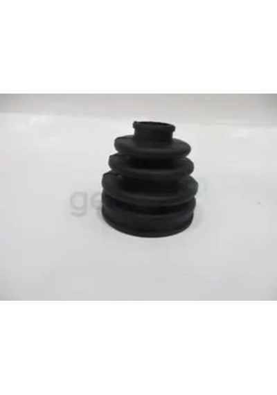 Diş Aks Körüğü 4af Yağ Ve Kelepçeli Toyota Corolla - Ae92- 1988-1992