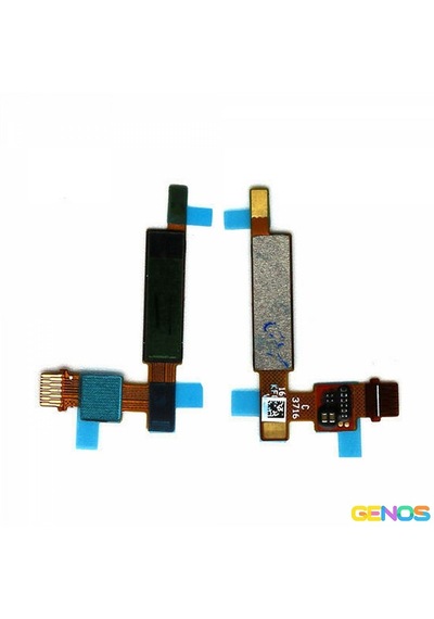 Hw P10 Plus Uyumlu Parmak İzi Okuyucu Home Tuş Gold Sn806756