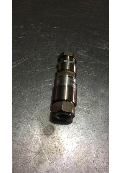3/4" - 1/2" Boru Tip Sıralama Valfi