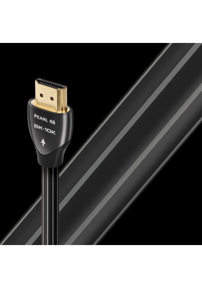 Audioquest Pearl 8K Uhd Hdmi Kablo 1.5 M