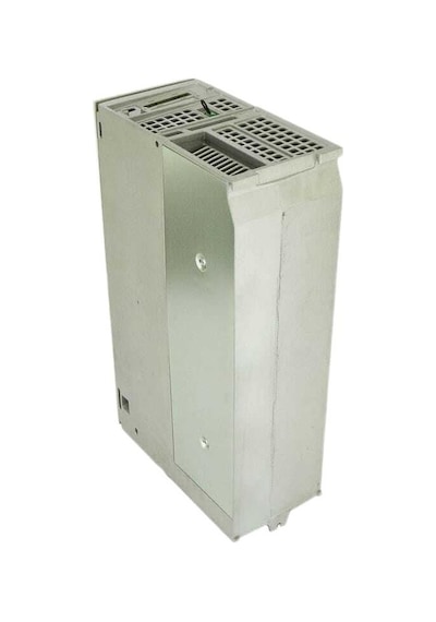 6se7022-6tc61 Sıemens Sımovert Masterdrıves Vector Control Inverter Compact Unıt 2. El