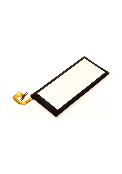 Pil. Blackberry Priv. Li-Polimer. 3.8V. 3360Mah. Ic Yongalı 12.8W