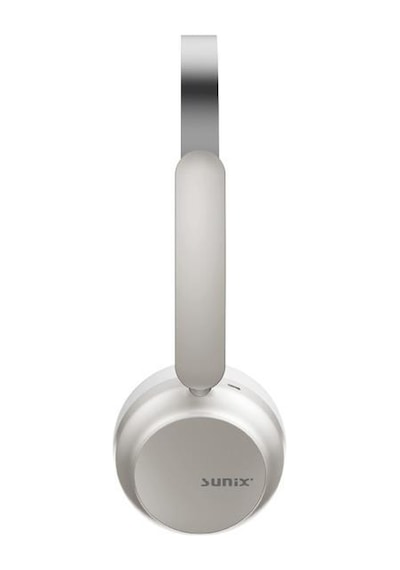 Sunix BLT-100 ANC+ENC Kablosuz Bluetooth 5.4 Kulak Üstü Kulaklık