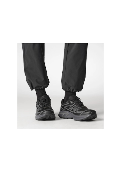Salomon Xt Evr Gore Tex Siyah Outdoor Ayakkabı-24028 S0lm09-2