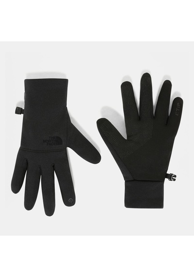The North Face Etıp Erkek Siyah Eldiven Düz Nf0a4shajk31 Siyah