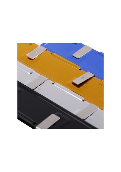 Pasif Ram Soğutucu Aluminyum DDR2 DDR3 DDR4 Bakır Rem Soğutucu -