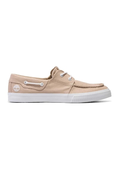 Timberland Mylo Bay Low Lace Up Sneaker Erkek Ayakkabı Tb0a67nher11 Bej