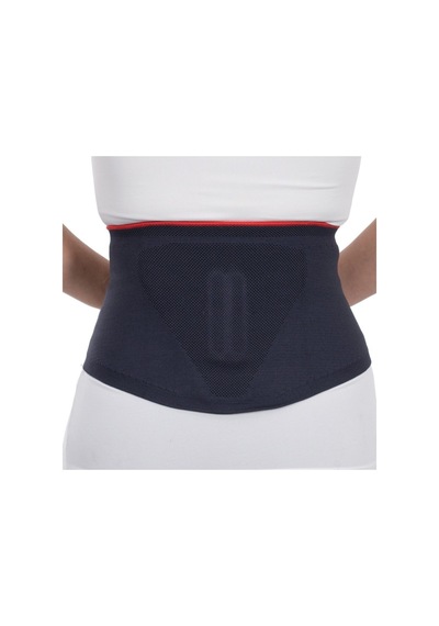 Medikaltec Wıngmed Örme Üçgen Ped Destekli Korse - Beden: Xl W 437-xl