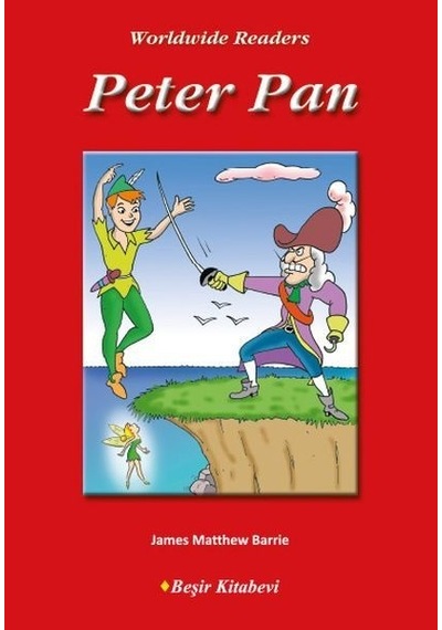 Level 2 - Peter   Pan