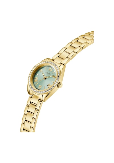 Guess Gugw0841l5 Kadın Kol Saati Altın