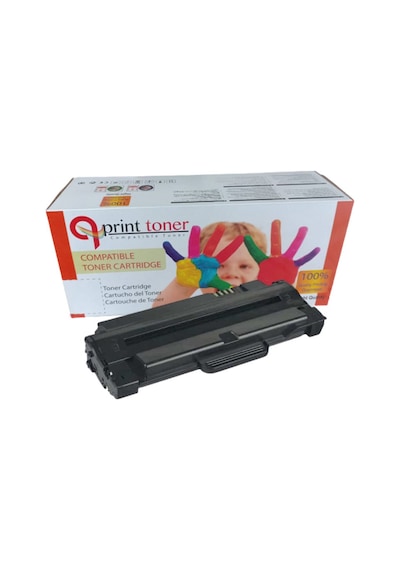 Samsung Mlt-d105l Uyumlu, Toner Su770a
