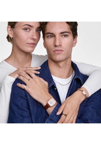 Daniel Wellington Dw00600816 Erkek Kol Saati Diğer