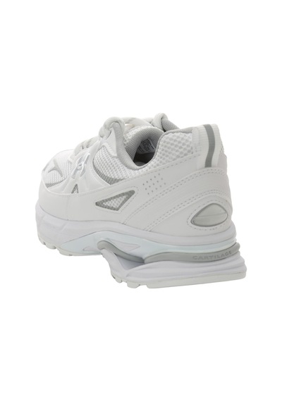 A6005280-100 Under Armour Ua Apparition Tech Spor Ayakkabı Beyaz A6005280-100 Beyaz