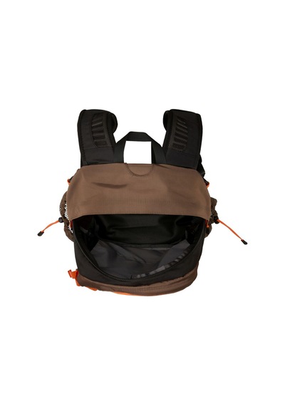 The North Face Hot Shot Se Unisex Sırt Çantası Nf0a3kyjgıh1 Kahverengi