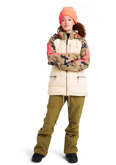 Burton W Keelan Jk Crmbru/motrcm 25989 Multi