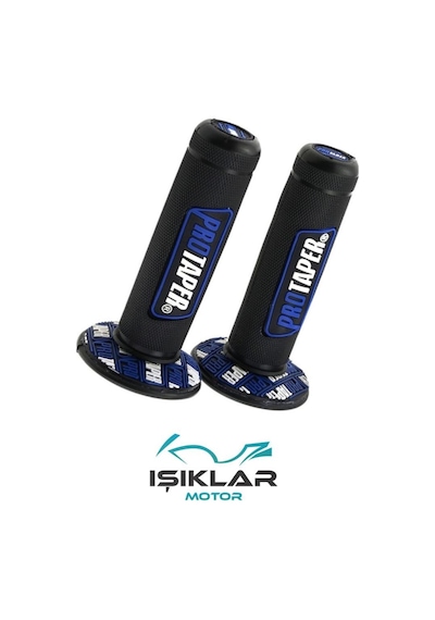 Mondial Lavinia 125 Gidon Elcik Protaper Mavi Prt2299 Diğer
