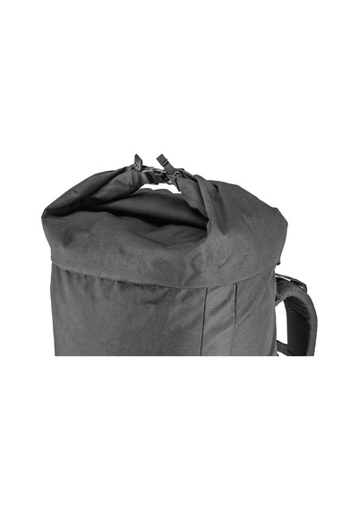 Bach Packman 44 Litre Unisex Sırt Çantası Small 38cm-50cm -siyah