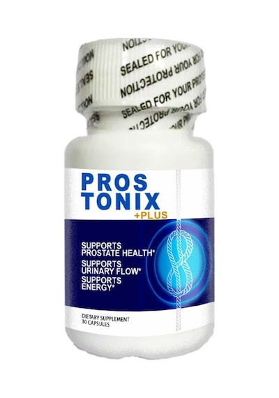 Firexl Prostonix Plus Erkeklere Özel