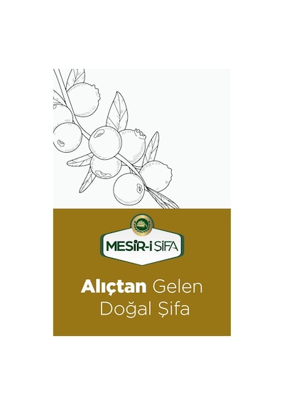 Alıç Sirkesi 500g Organik Sirke