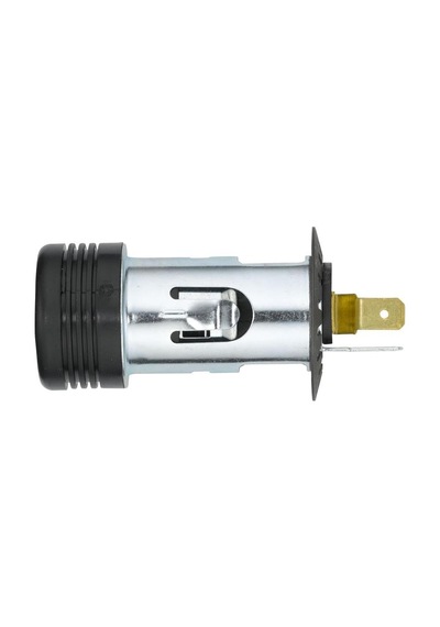 Hella Araç Çakmagi Krom 12v 10a 8ez008022-001