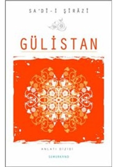 Gülistan - Ezjı-822326