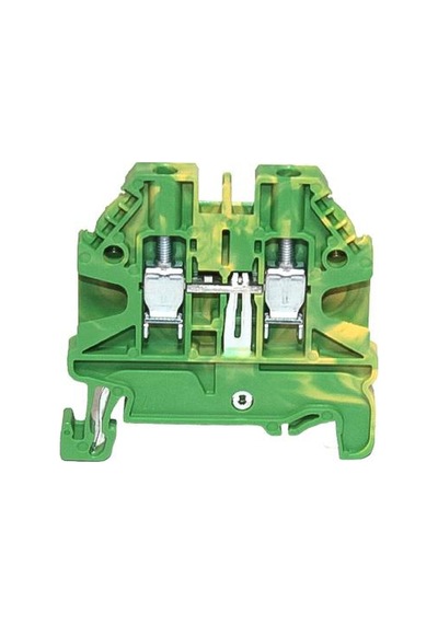WİELAND 2.5 Mm Vidalı Topraklama Klemensi