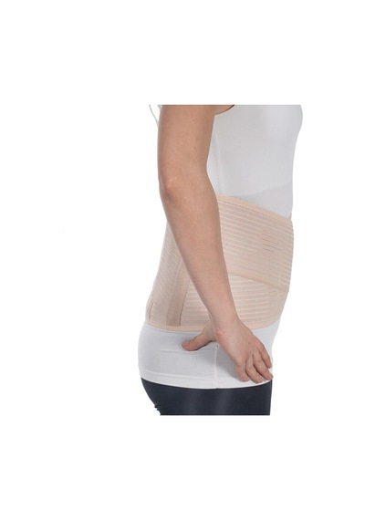 Medikaltec Lumbostad Korse - Beden Small/medium