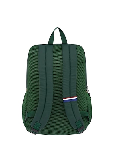 U.s. Polo. Assn. Unisex Okul Çanta Seti Plset2404924016 Yeşil