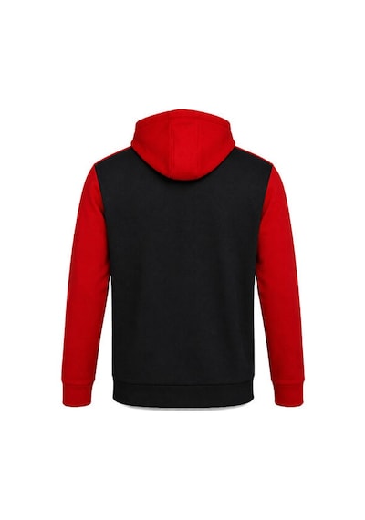 Adidas Custom Entrada26 Hood M Erkek Futbol Sweatshirt Kb4040 Renkli Çok Renkli