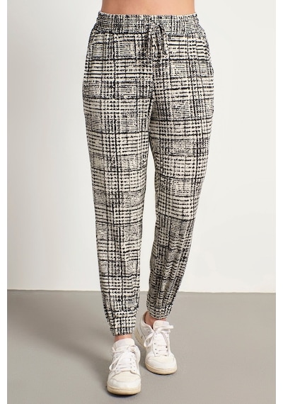 Myline Cep Detaylı Jogger Pantolon
