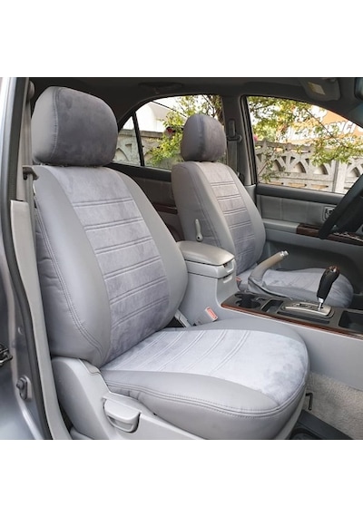 Kia Sorento Araca Özel Oto Koltuk Kılıfı (418525020)