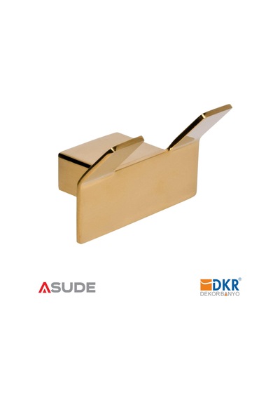Dkr İkili Askı Pvd Gold Çokrenkli