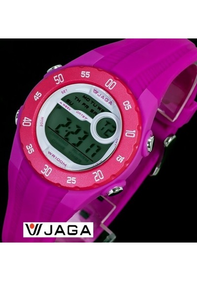 Jaga M1152-OJJG Çocuk Kol Saati