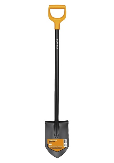 Fiskars 1003455 Solid Çok Amaçlı Küre