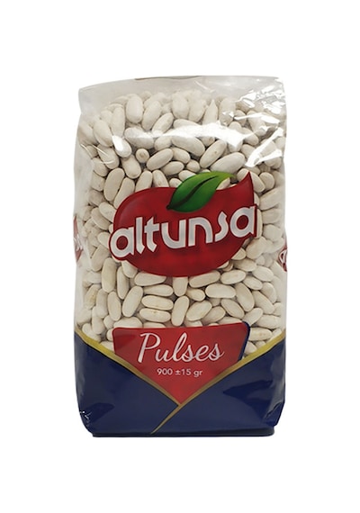 Altunsa Fasulye Dermason Yerli 900 G