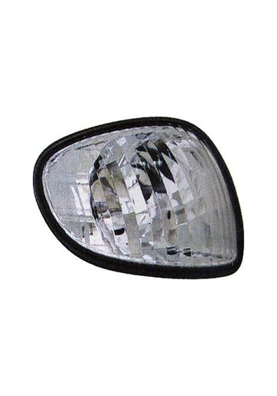 Tyc Toy10co021 18-5631-01-6b T.corolla Ön Sinyal Rh.01-02 8152012870 -