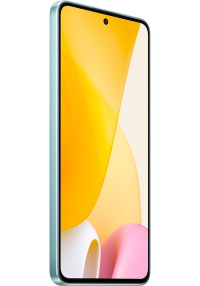 Xiaomi 12 Lite 8 GB 256 GB (Xiaomi Türkiye Garantili)