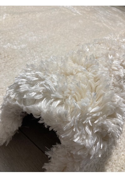 Merinos Pofuduk Flokati Kalın Yumoş 200x290 Ebatlı+4 Cm Kalınlık