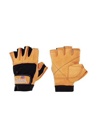 Schiek Lifting Gloves Ağırlık Eldiveni Jay Cutler Chris Cormier Çok Renkli