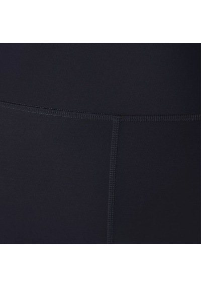 Sweaty Betty Sweaty Betty Zero Gravity 7/8 Illuminate Ru Kadın Siyah Koşu Taytı Blk Siyah