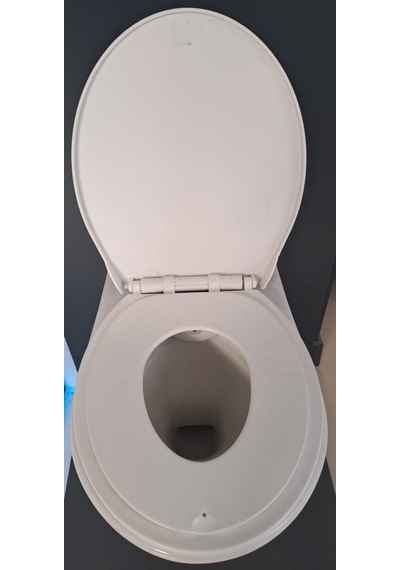 Elitra Slow Kids Yavaş Kapanan Klozet Kapağı Thermoplast Diğer
