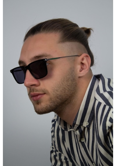 Lacoste L6017s 001 Erkek Güneş Gözlüğü