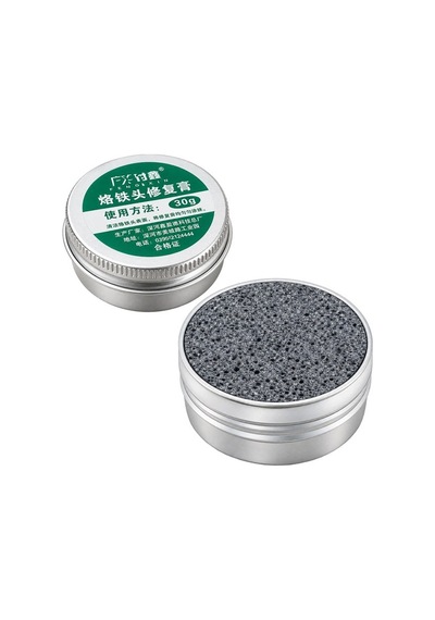 Pm-38904 30 Gram Havya Ucu Temizleme Ve Yenileme Pastası Tinner