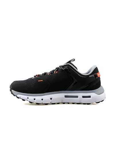 Under Armour Ua Summit Trek Erkek Günlük Ayakkabı 3028345-004 Siyah 3028345-004 Siyah