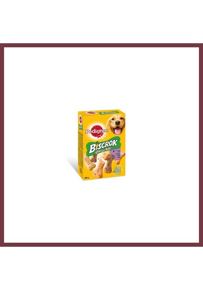Storeşahin Multi Biscrok Köpek Ödül Bisküvisi 500 Gr Shn0720