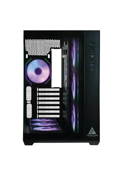 Aerstone Trıon i7-14700F 32 GB 1 TB SSD RTX5070 Masaüstü Oyuncu Bilgisayar