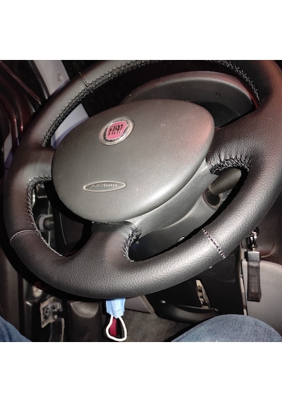 Fiat Doblo 1 Ve 2 Eski Kasa Araca Özel Direksiyon Kılıfı