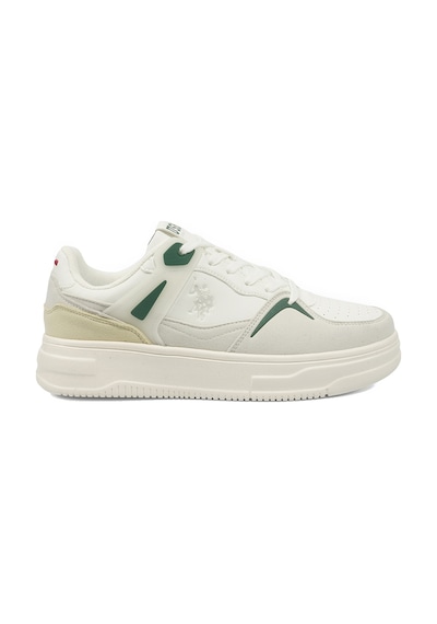 Lean 6fx Beyaz Erkek Sneaker Beyaz-102156967