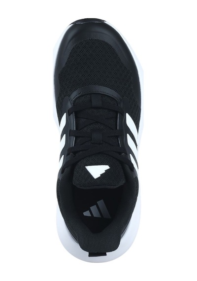 Adidas Fortarun 3.0 J Unisex Spor Ayakkabı Ih2844 Cblack/ftwwht/cblack Siyah