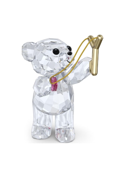 5691182 Swarovski Biblo Krıs Bear:sendıng You Love